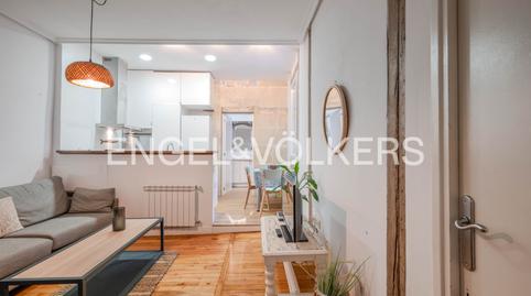 Photo 3 of Apartment for sale in Portu Kalea, Parte Vieja, Gipuzkoa