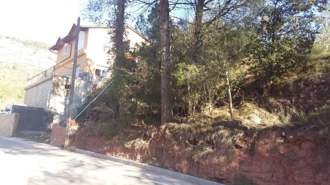 Terreny residencial en venda a Vacarisses, imagen 2