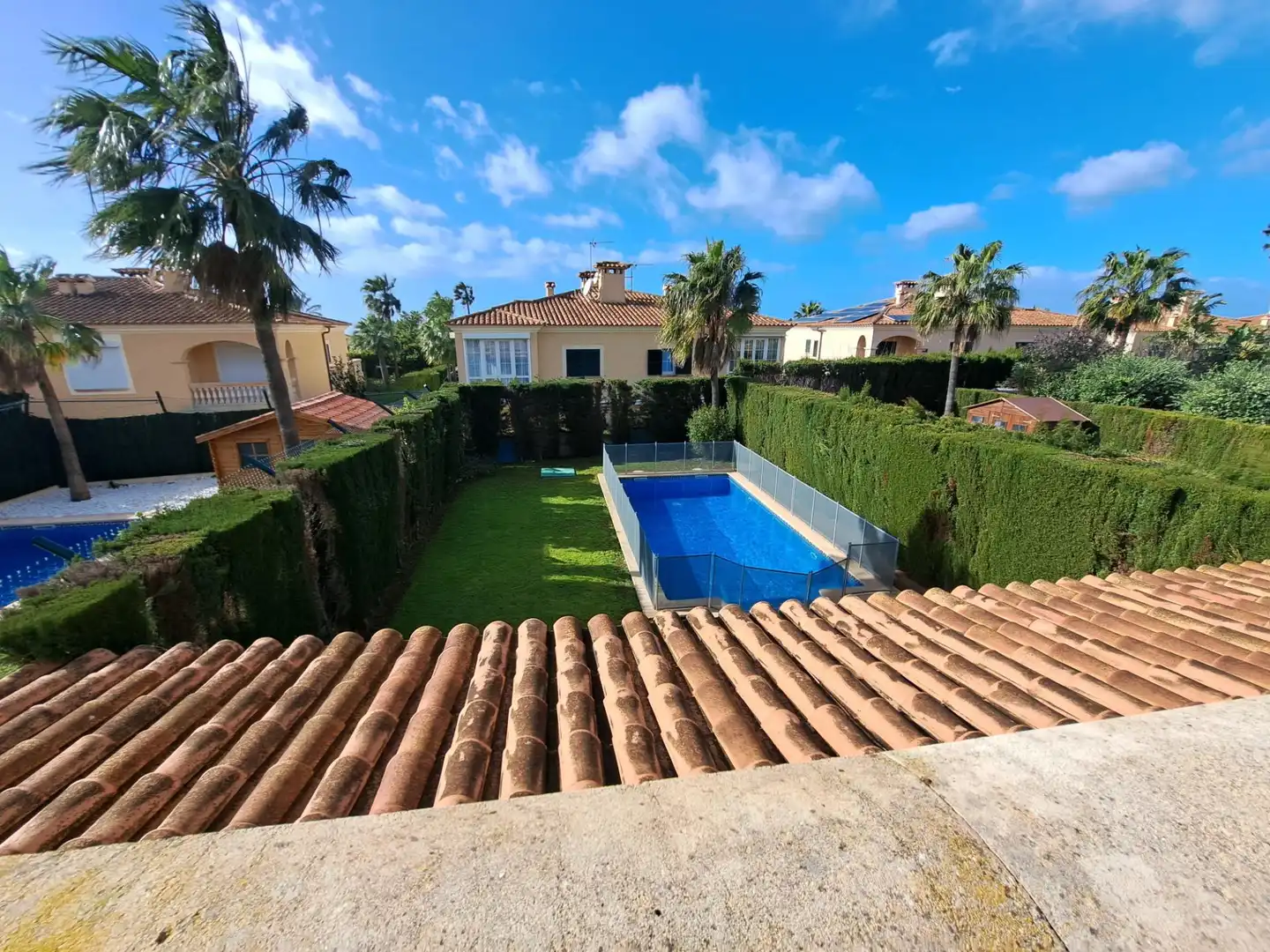 Villa mit Terrasse zum Verkauf in Maioris-Puig de Ros, imagen 4