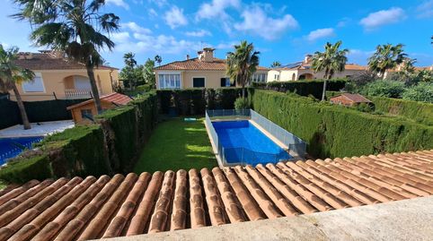 Residencia con piscina privada en Puig de Ros, imatge 4