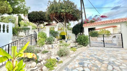 Photo 4 of Planta baja to rent in Pueblo Español - Coveta Fumá, El Campello