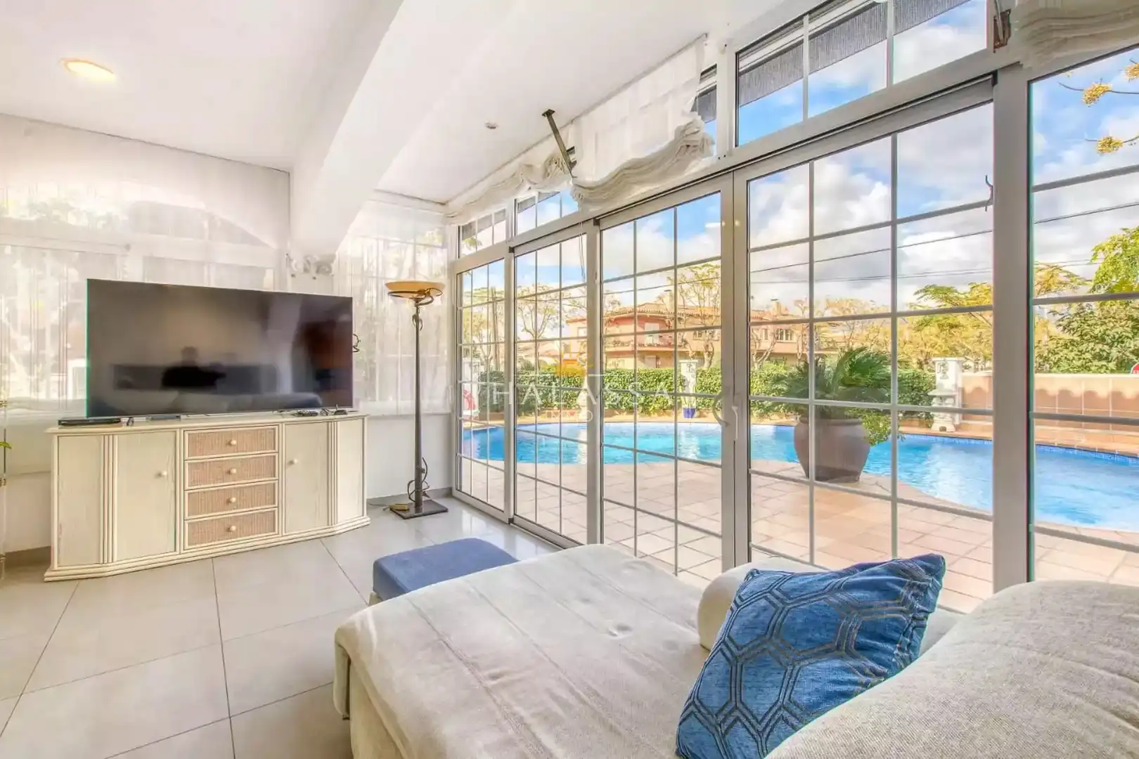 Haus mit Pool zum Verkauf in Carrer Requesens, imagen 43