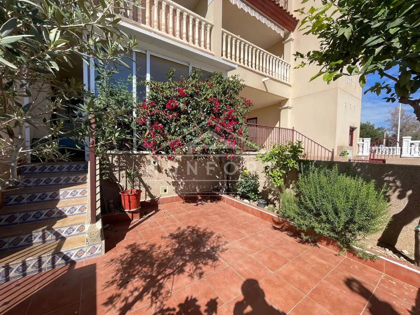 Haus oder Chalet zur Miete in Los Peñascos - El Salero - Los Imbernones