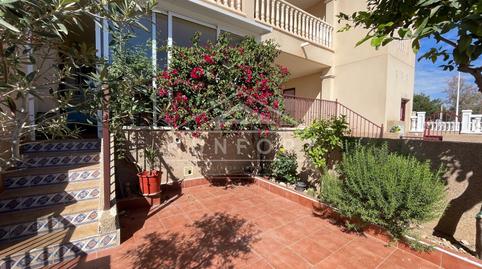 Foto 4 de Casa o chalet de alquiler en Los Peñascos - El Salero - Los Imbernones, San Pedro del Pinatar