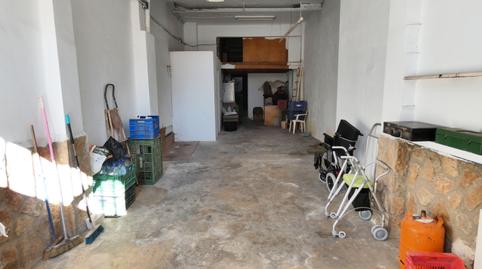 Photo 2 of Premises to rent in Camino Maestro Serrano, 15, Ausias March, Valencia
