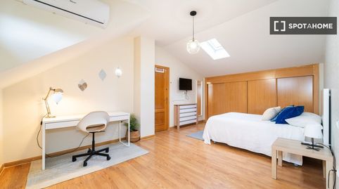 Photo 3 of Room in Sevilla la Nueva, Madrid