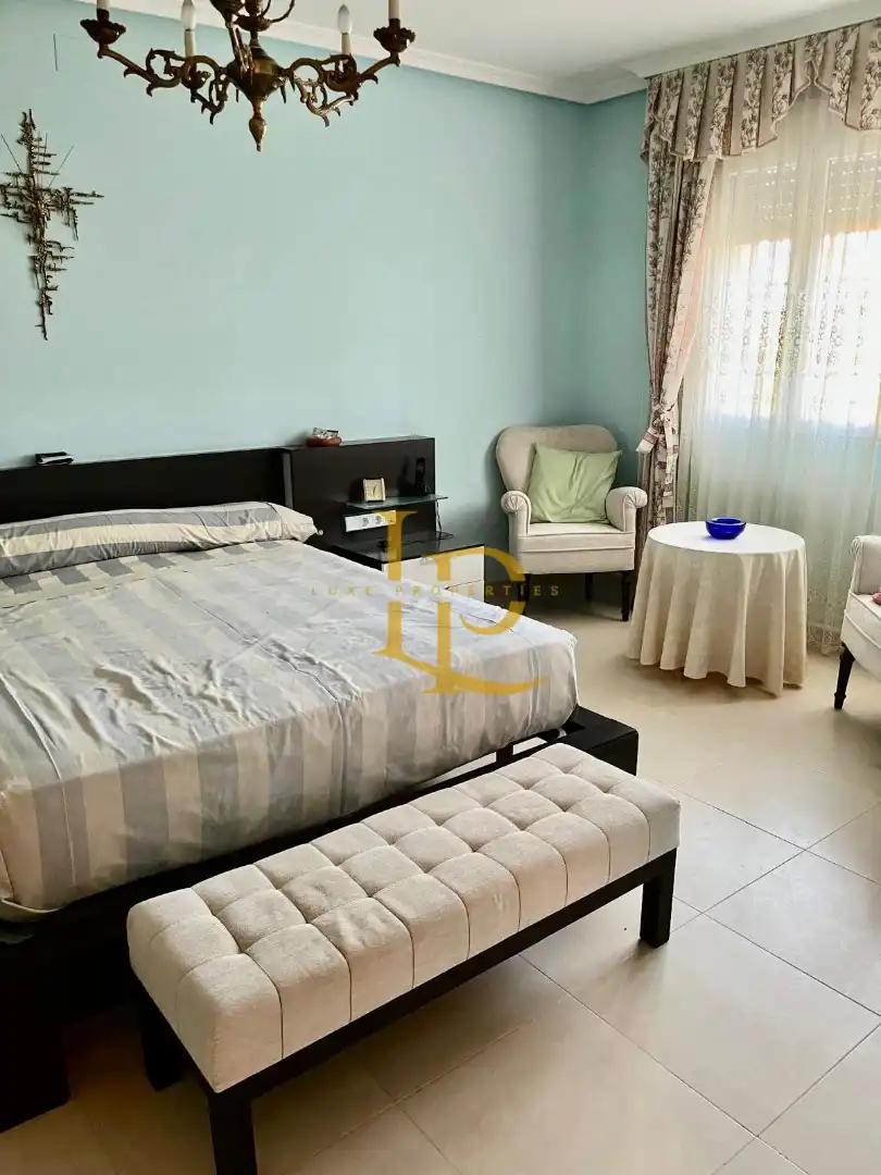 Casa o chalet en venta en Villar de Cañas