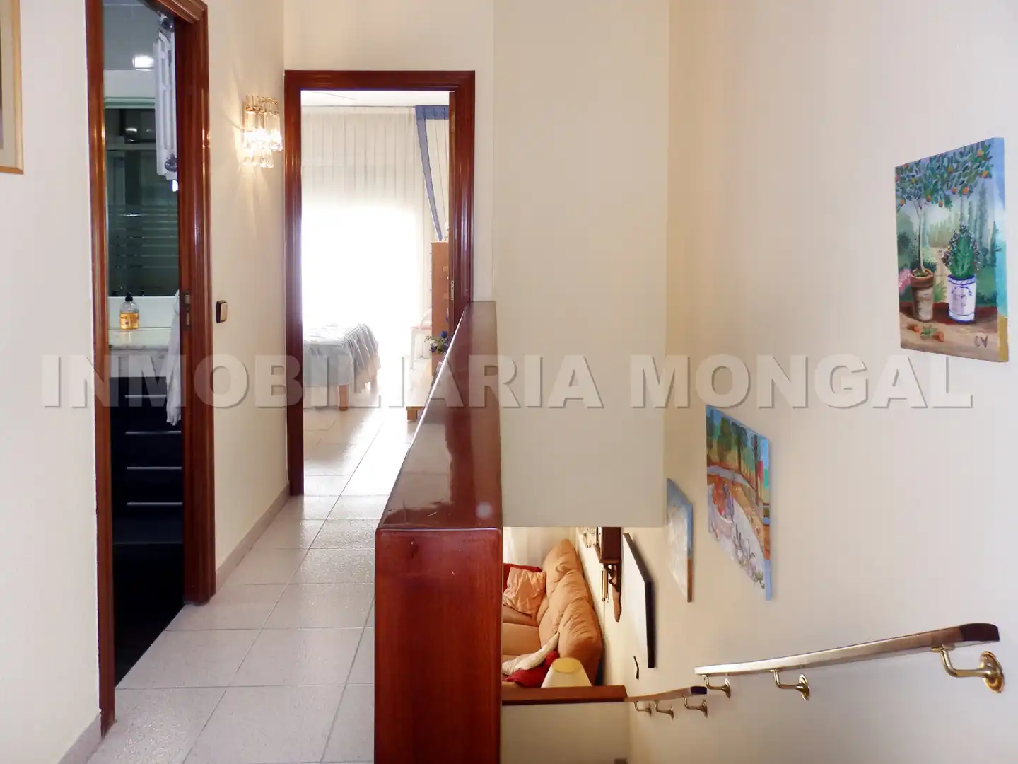 Casa adosada en venta en Carrer de Miquel, Marianao