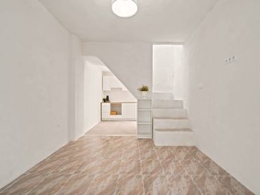 Casa en venta en Centro