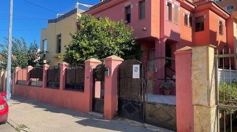 Foto 4 de Casa o chalet en venta en Ciudad Jardín, Cartagena