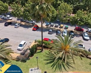 Aparcament de Apartament en venda en Marbella