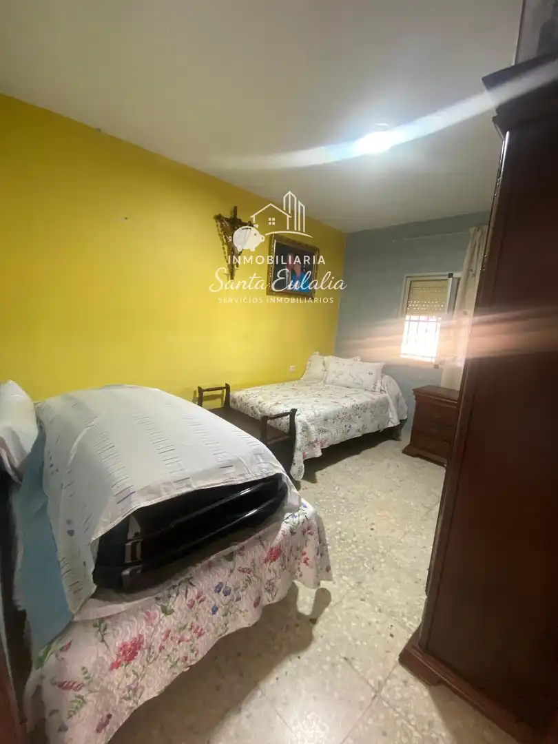 Casa o xalet en venda a Valverde de Mérida