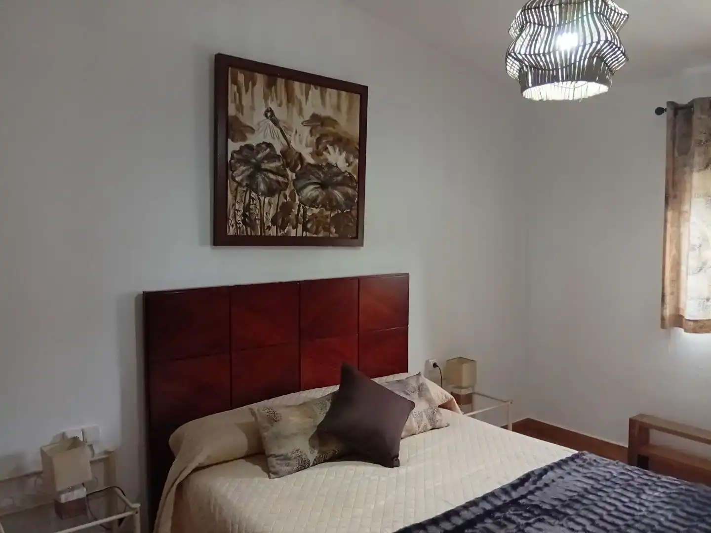Habitación de Finca rústica en venta en Pedroche