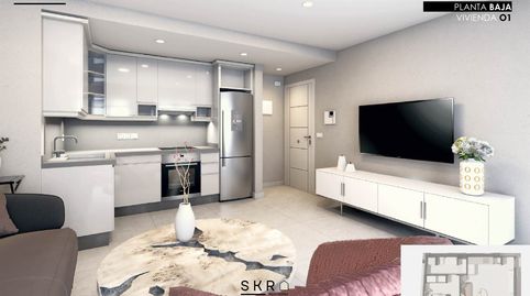 Photo 2 of Flat for sale in Calle Alemania, 4, San José - San Bernardo, Cádiz