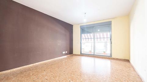 Foto 2 de Pis en venda a  Castell de Pop, Natzaret, Valencia