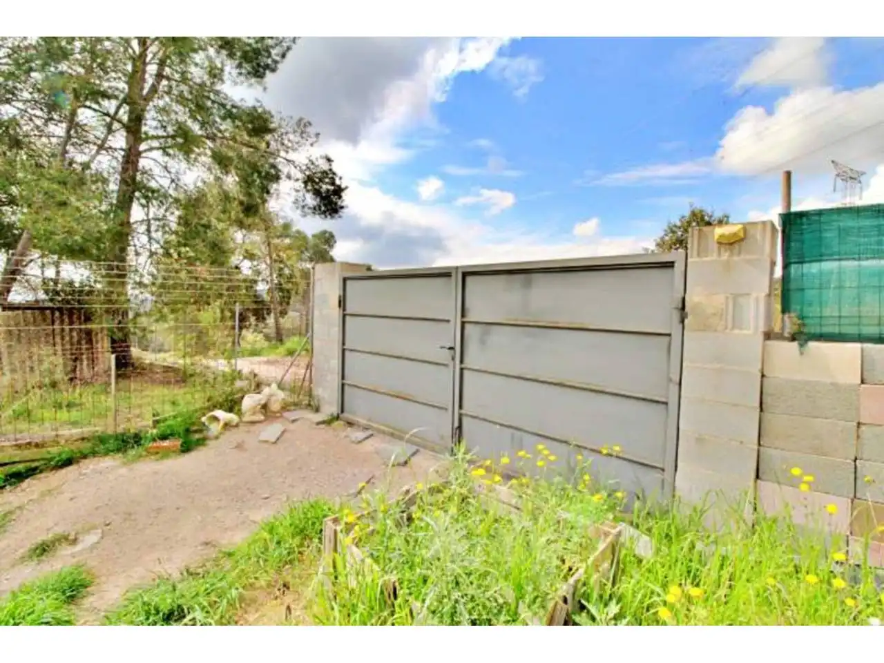 Casa o chalet en venta en Calle Coll de Solanet, 9, Sentmenat