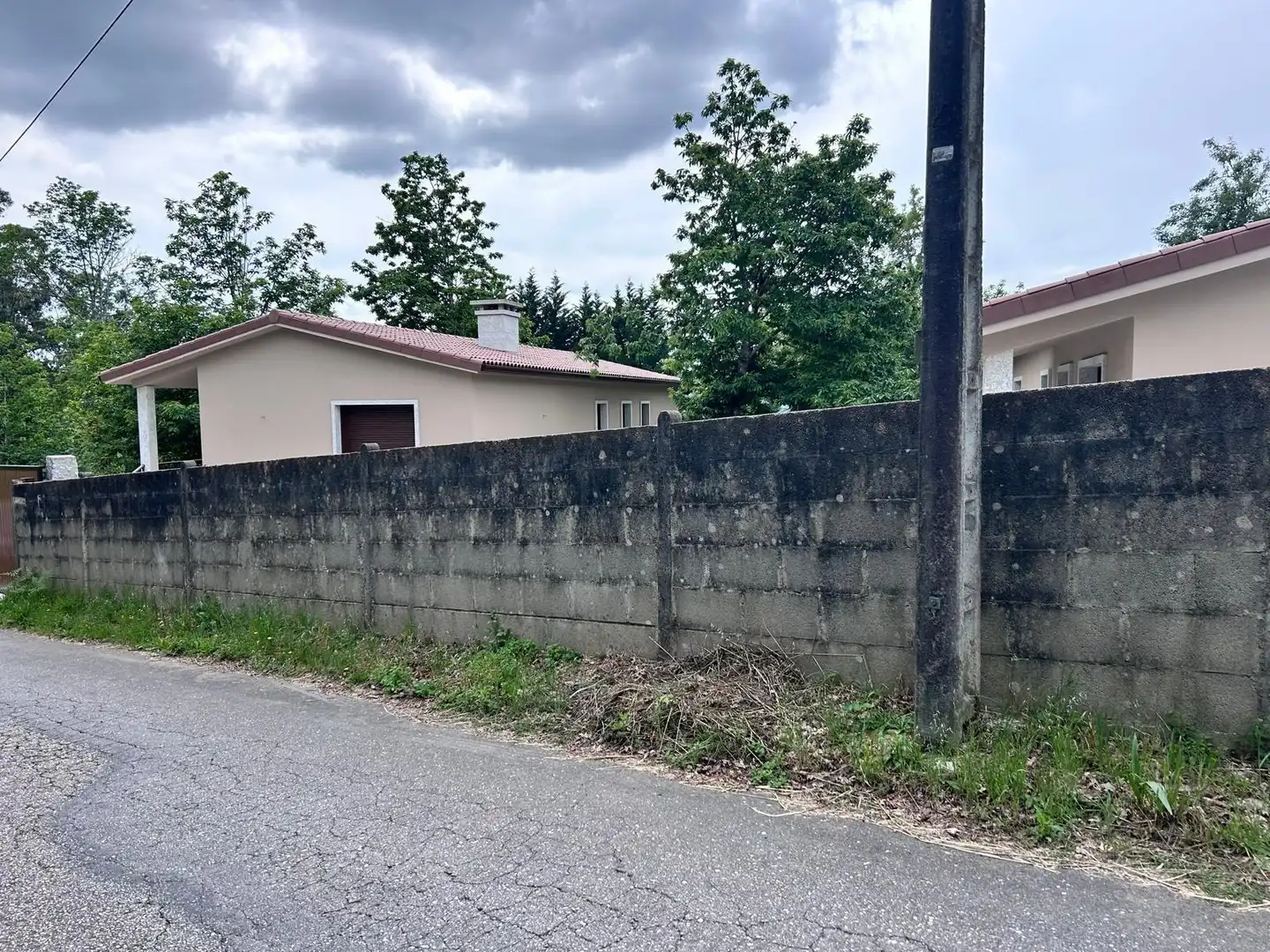 Casa o chalet en venta en Salceda de Caselas con Calefacción