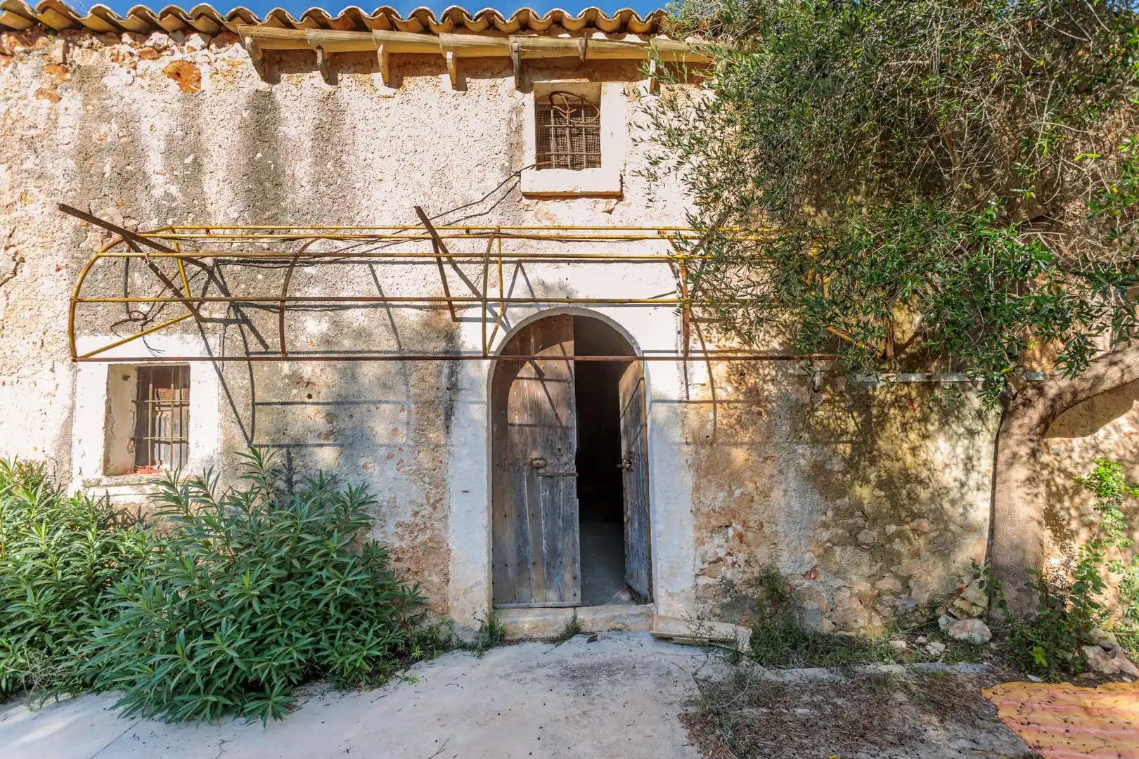 Casa rústica en venta en Llubí, imagen 3