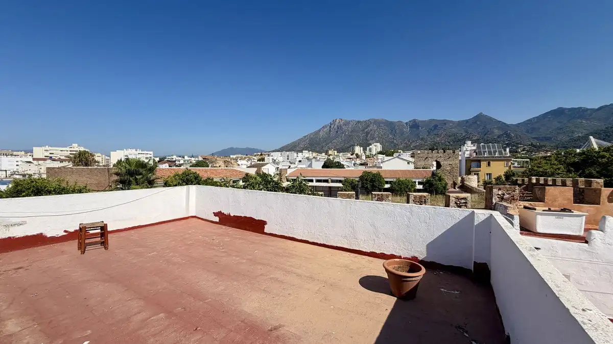 Adossat en venda a Marbella Centro, imagen 23