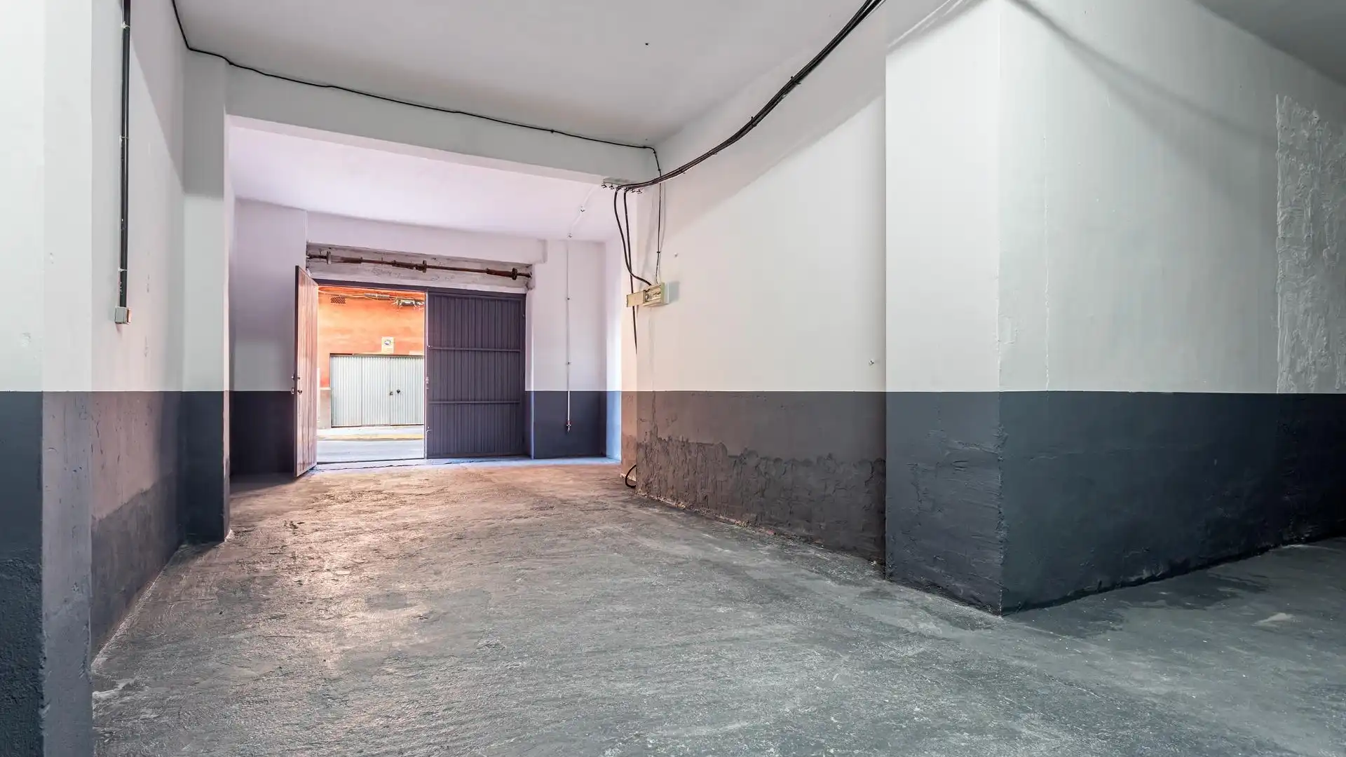 Planta baja en venta en Calle Reyes Católicos, El Alborgí