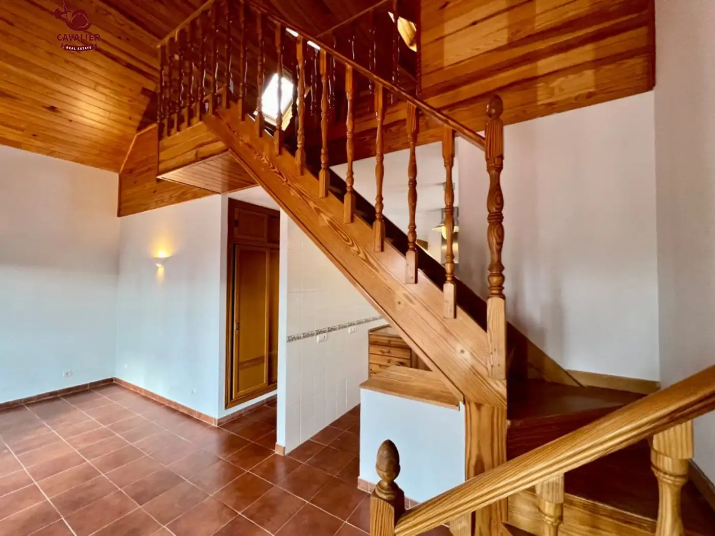 Casa o chalet de alquiler en Los Molinos con Calefacción, Jardín privado y Terraza
