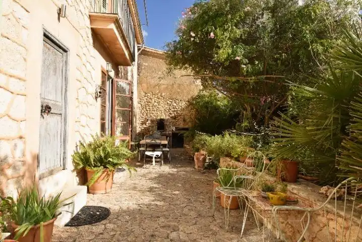 Casa rústica amb piscina en venda a Nord, imagen 8