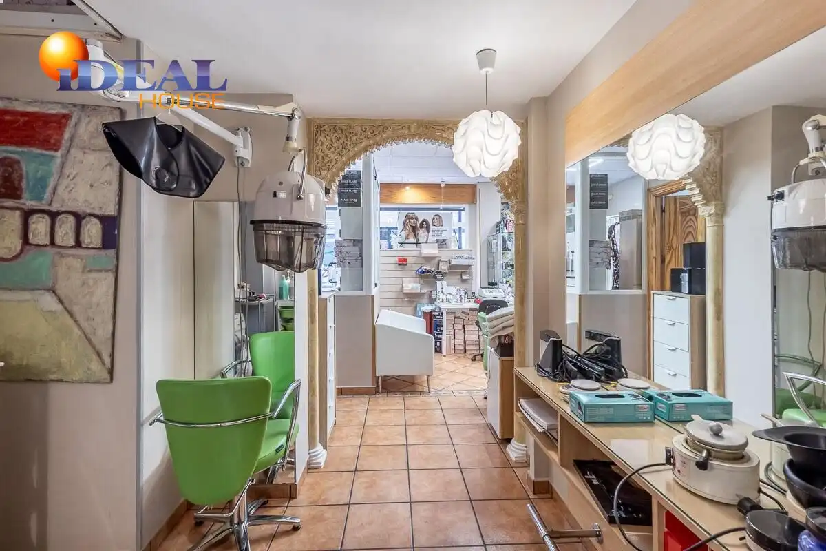 Local comercial en venda a Beiro, imagen 11