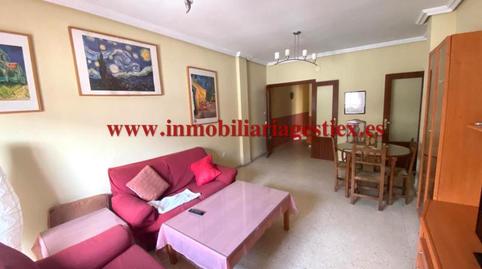 Foto 4 de Pis en venda a Almendralejo, Badajoz