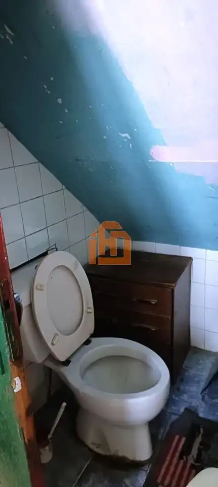 Baño de Casa o chalet en venta en Pajares de los Oteros