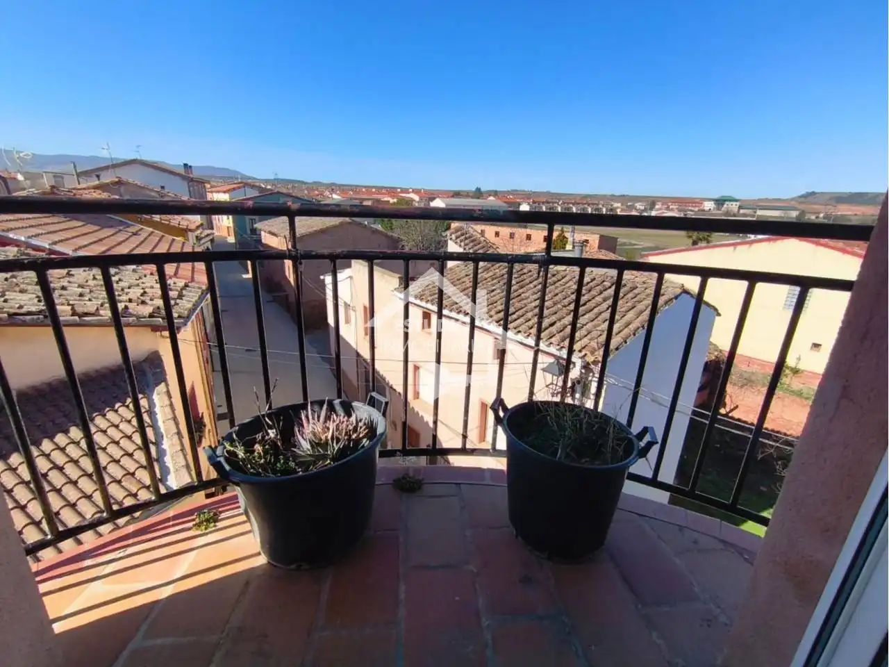 Wohnung mit Terrasse zum Verkauf in Calle Magdalena, imagen 36