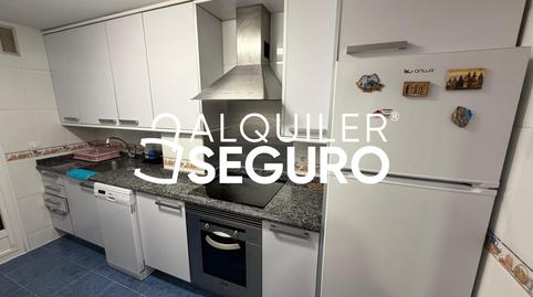 Photo 3 of Flat to rent in Trigo, Guardia Civil - Zona industrial, Madrid