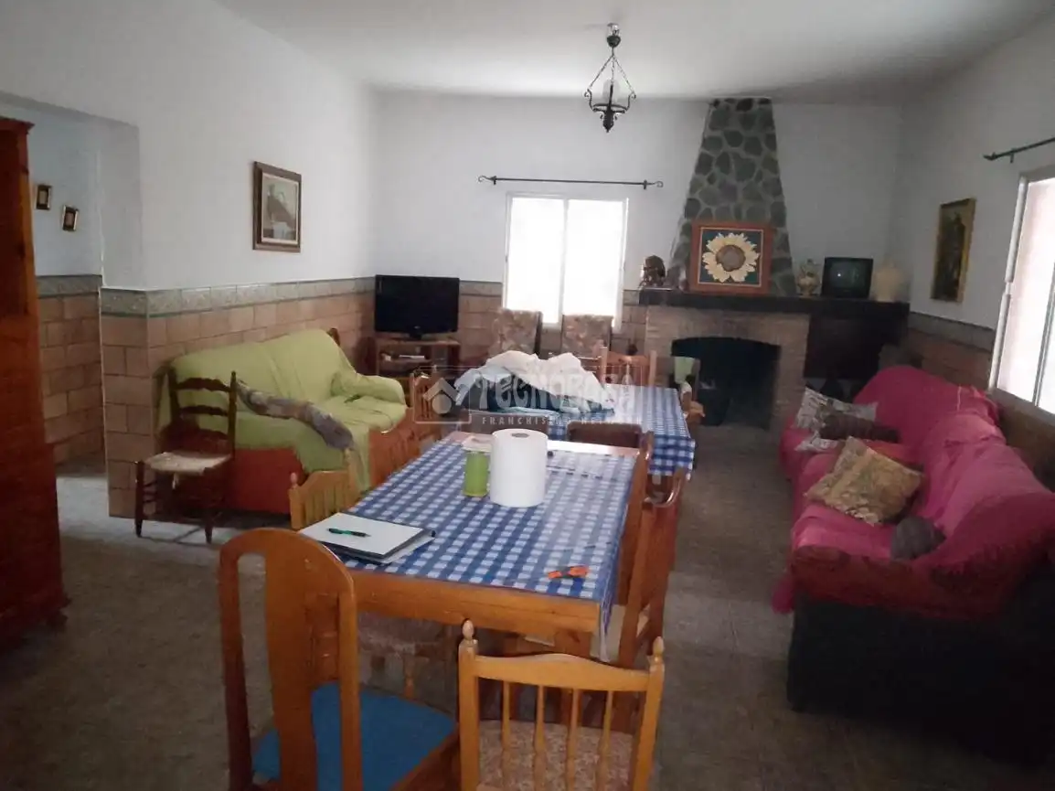 Country house zum Verkauf in Rinconada