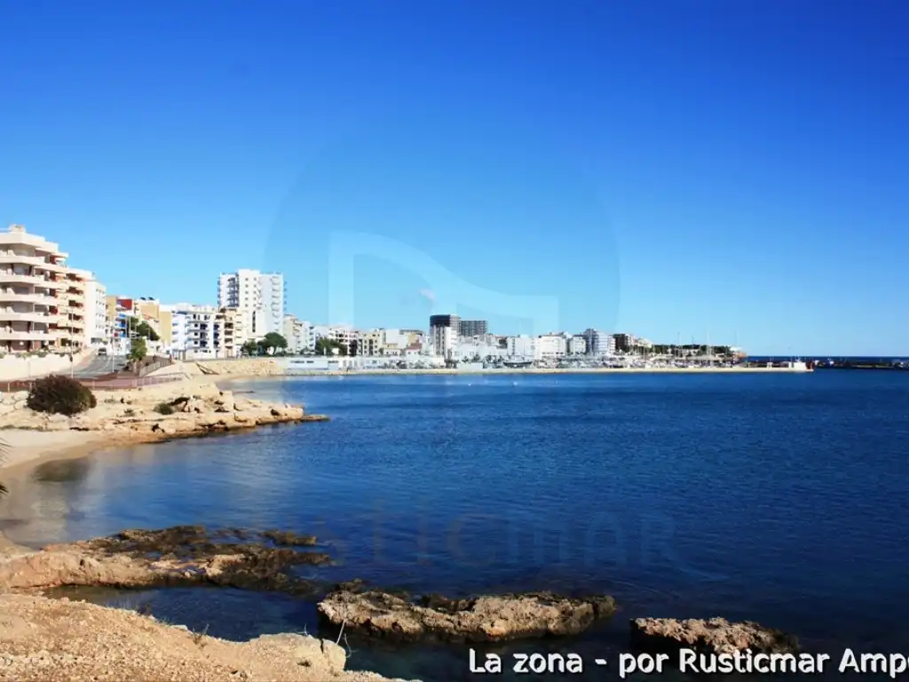 Residential land for sale in C/ ALACANT 4, imagen 5