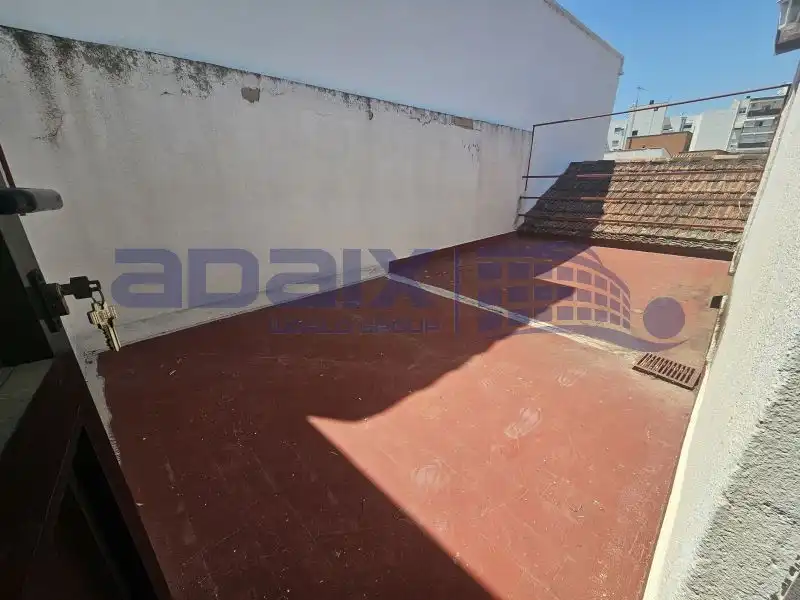 Flat with terrace for sale in Calle Sagunto, imagen 41