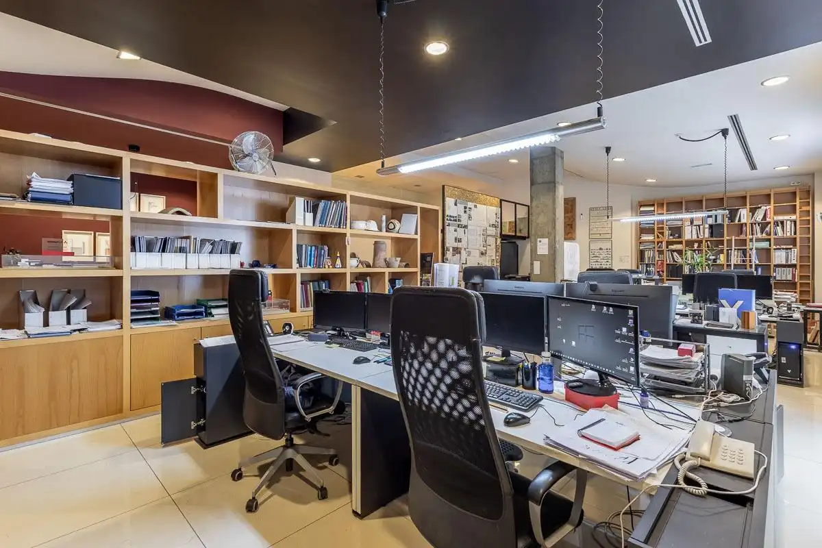Business premises for sale in Calle CURRO CUCHARES, imagen 11