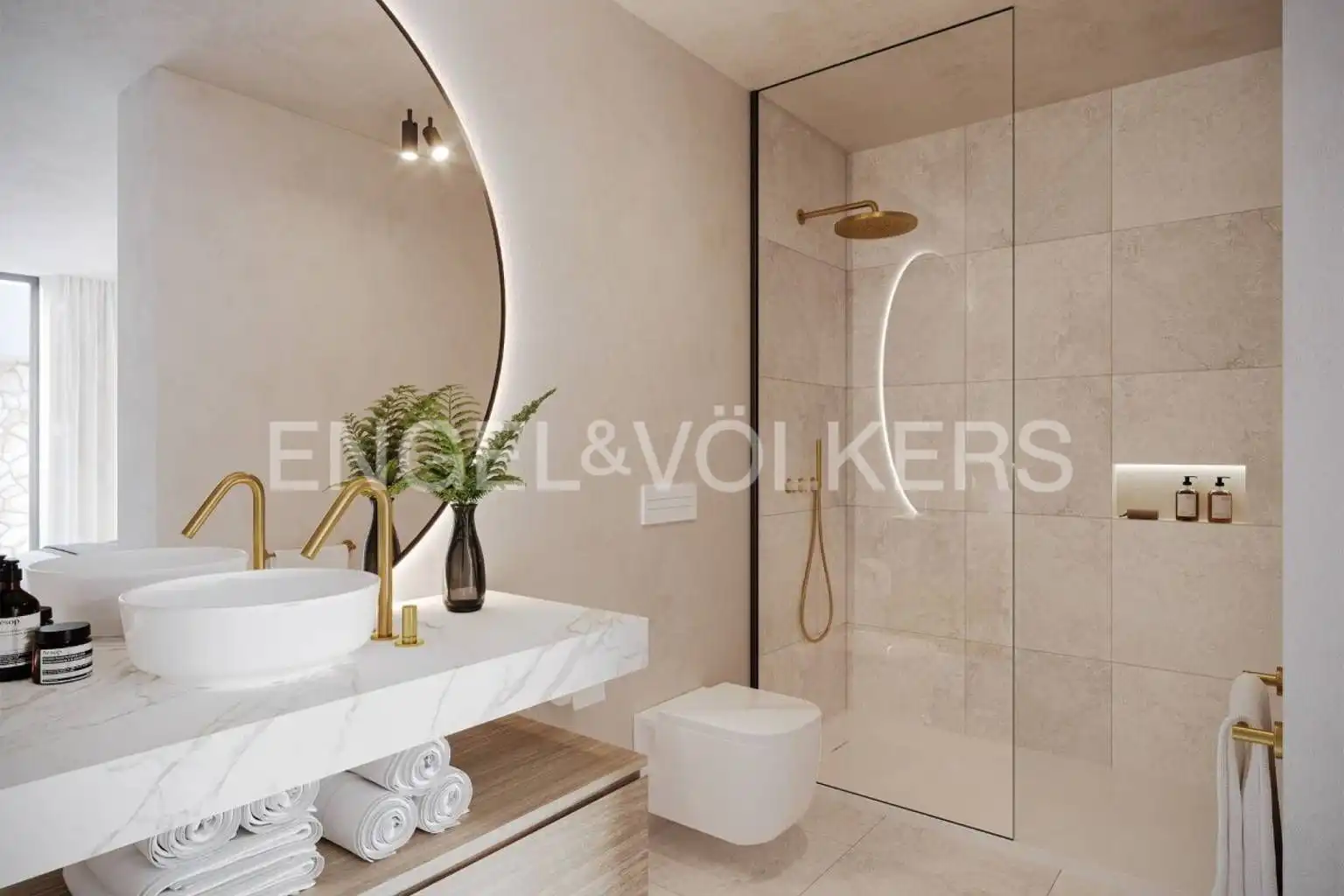 Appartement avec piscine à vendre à Callao Salvaje - Playa Paraíso, imagen 12