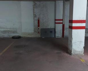 Garage to rent in SAN ESTEBAN, 6, Santo Domingo - La Estación