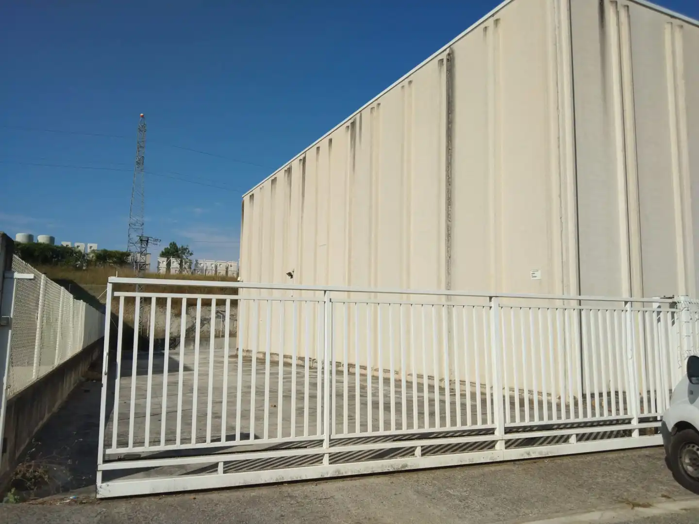 Nau industrial de lloguer a Calle Belanbutzu 7, imagen 39