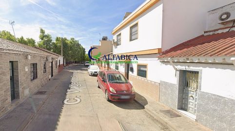 Photo 2 of Houses for sale in Virgen de Soterraña, Amate, Sevilla Capital