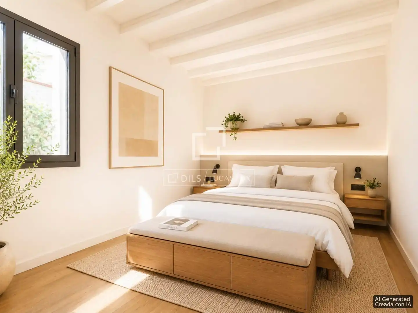 Piso en venta en Sant Pere, Sta. Caterina i la Ribera