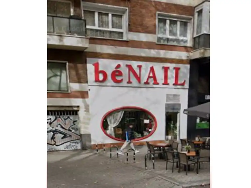 Local comercial en venda a Chamberí, imagen 5