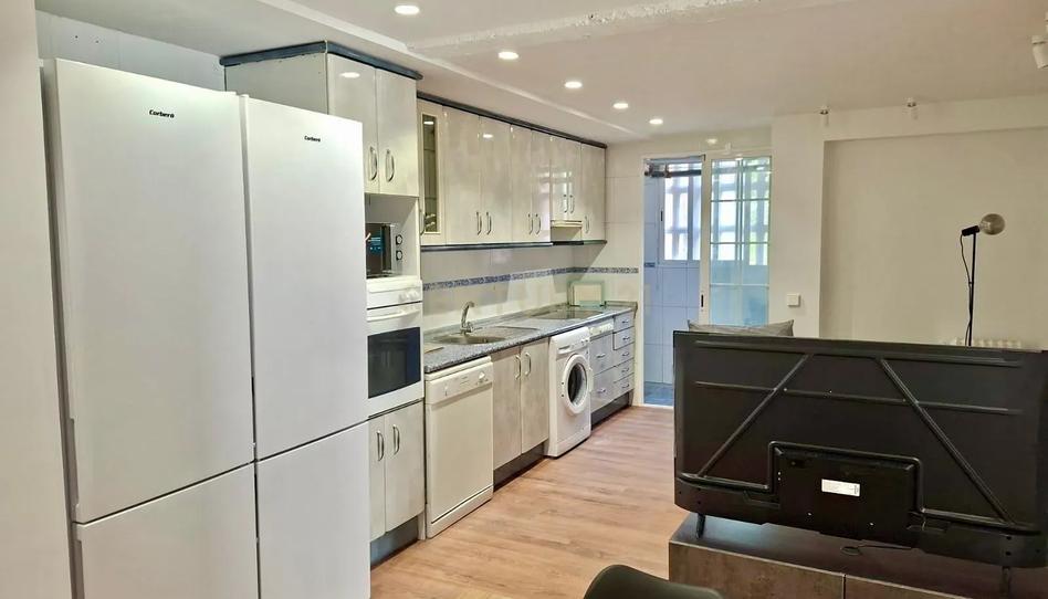 Foto 1 de Apartament per a compartir a Carretera de Canillas, Madrid, Spain, 84, Canillas, Madrid