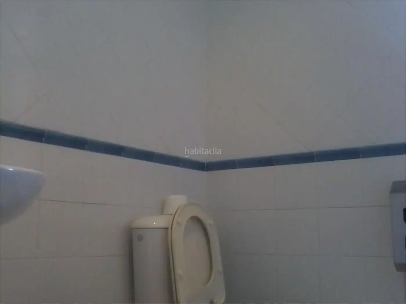 Büro zur Miete in Calle del Euro 10, imagen 8