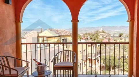 Foto 5 de Apartament en venda a Poligono Sector Al-2, Desert Spring Golf, Cuevas del Almanzora