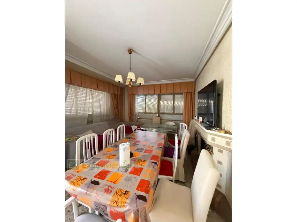 Comedor de Casa o chalet en venta en Murcia