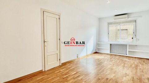 Foto 4 de Piso en venta en Passeig Sant Gervasi, Sant Gervasi i la Bonanova, Barcelona Capital