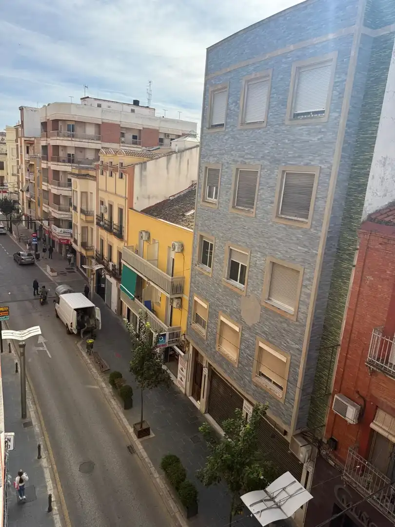 Piso con ascensor en venta en Centro ciudad, imagen 39