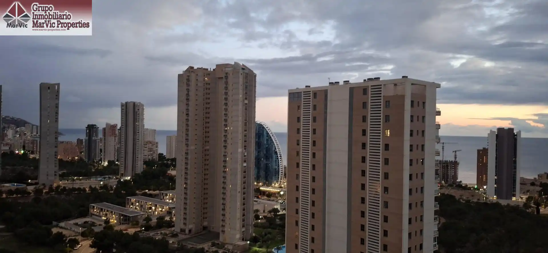 Piso con terraza en venta en Playa de Levante, imagen 38
