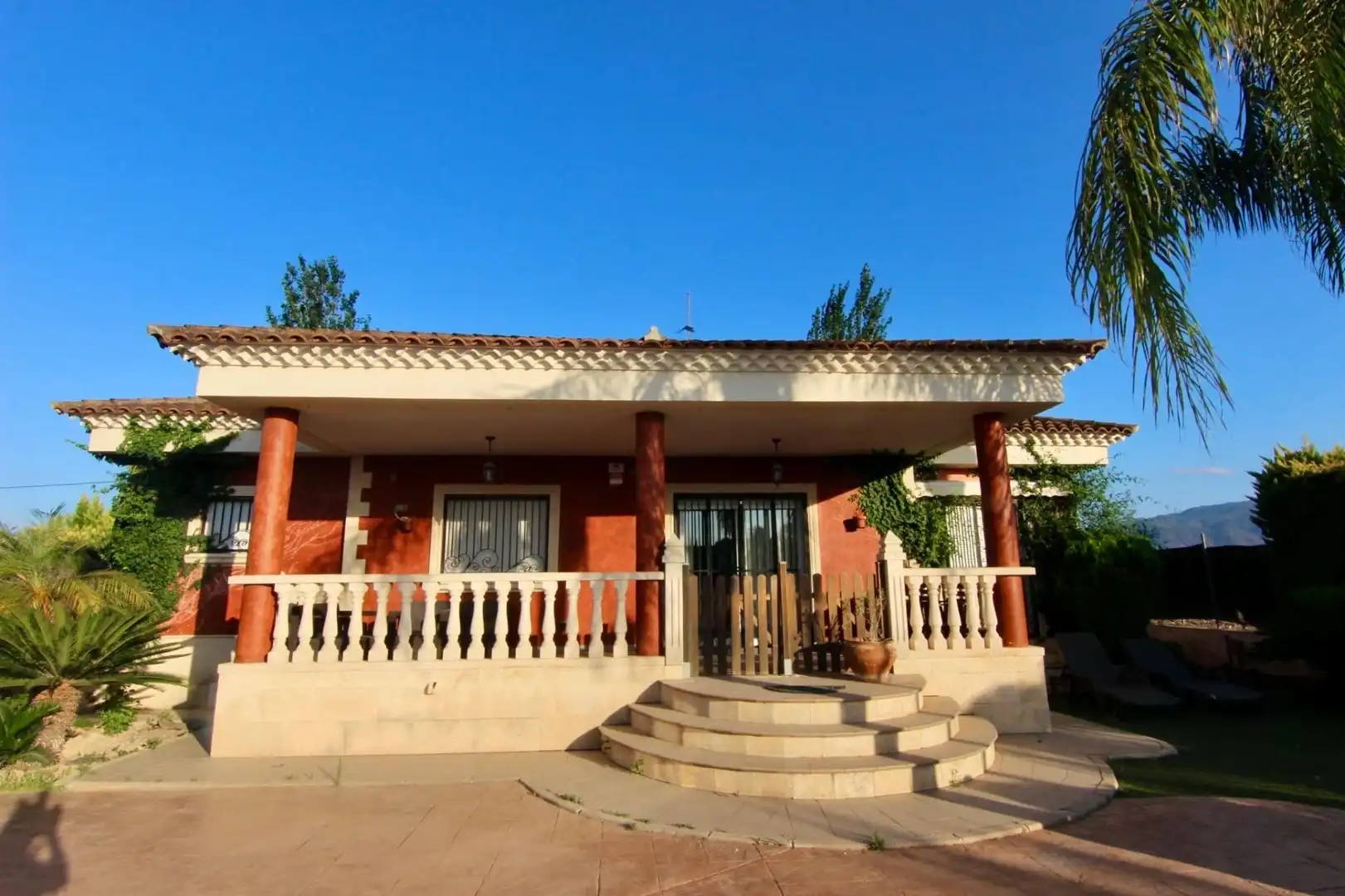Villa avec piscine à louer à Pedanías Oeste, imagen 3