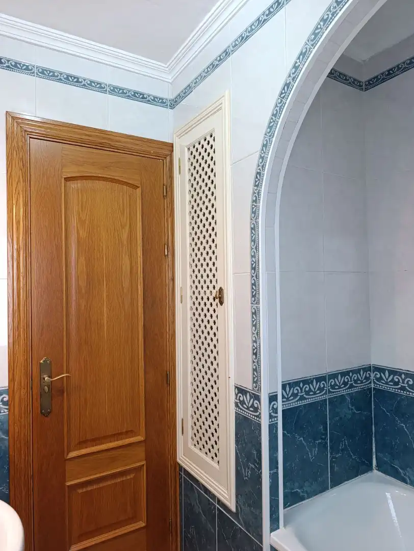 Bany de Pis en venda en Ciudad Real amb Aire condicionat i Calefacció